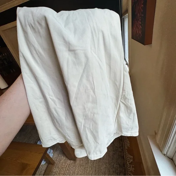 SoftlyZero™ Plush 2-in-1 Pocket Flare Mini Active Dress-Easy Peezy Tennis Sporty - Picture 15 of 15